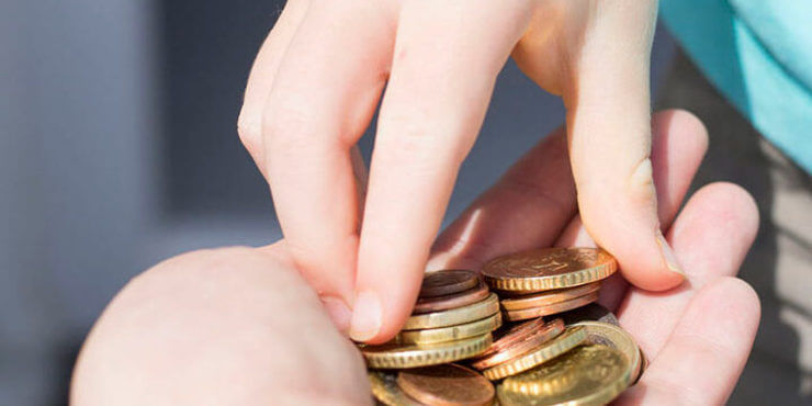 گرفتن وکیل برای مهریه