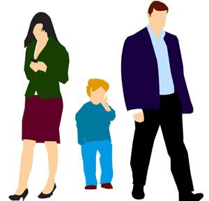 طلاق به اراده مرد